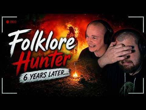 The Cryptid Hunt That Started It All