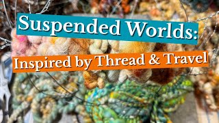 Beginning a New Suspended World: New Threads, New Adventures screenshot 5