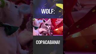 🎵Copacabana - Barry Manilow