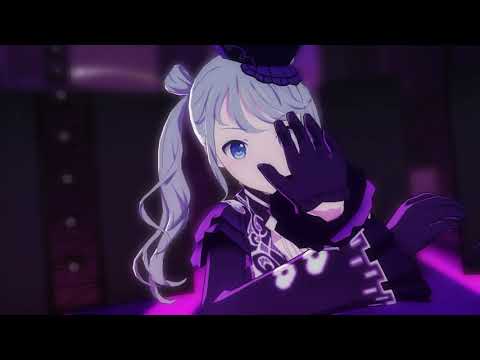 【プロセカ】威風堂々 バーチャルシンガー EVIL ONE＆ノアールシュバリエVer.