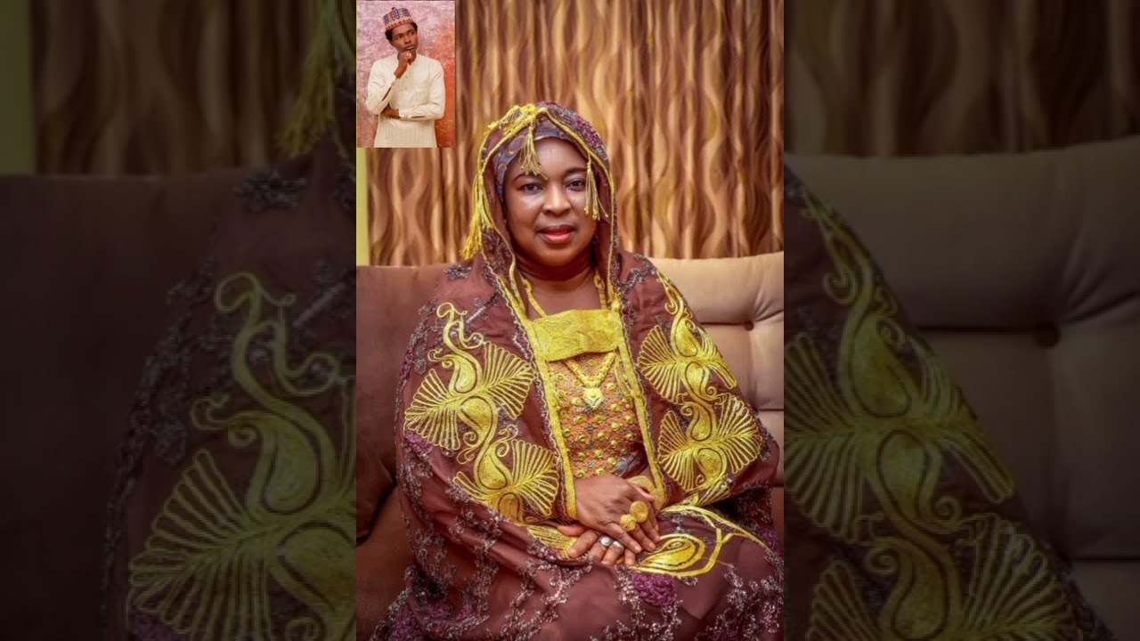 WAKAR GARKUWAN MATAN KAJURU BY ME KANKAN#sarkinwaka #gidanbadamasi #labarina #dadinkowa #arewa24