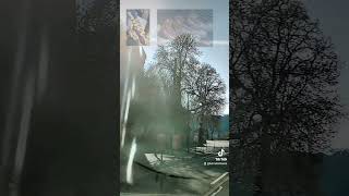 Thüringer rostbratwurst🌭 imbiss am bahnhof heldrungen