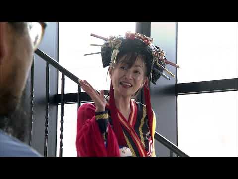 大山酒造CM（とある日常篇）