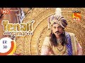 Tenali Rama - तेनाली रामा - Ep 30 - 21st August, 2017