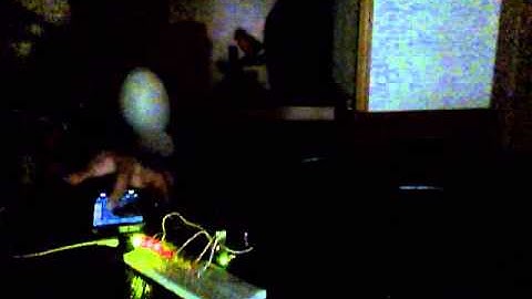 Led a ritmo di musica con ARDUINO