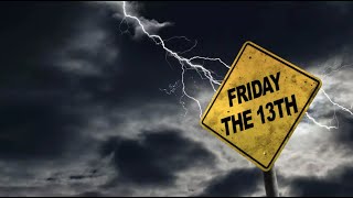 Why Friday the 13th is Considered Unlucky? 😱 | Origins and Superstitions Explained