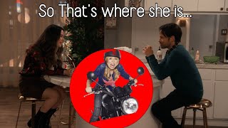 iCarly What happened to Sam revealed! Why isn't Sam in iCarly?