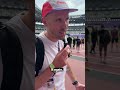 BTS at the stadium for the world champs 👀