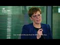 What is an mRNA vaccine and how does it work? – Dr. Mary Ramsay
