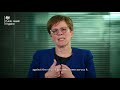 What is an mRNA vaccine and how does it work? – Dr. Mary Ramsay