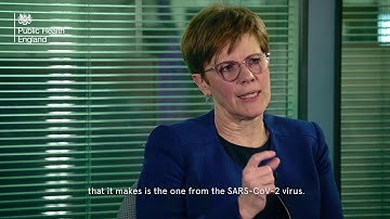 What is an mRNA vaccine and how does it work? – Dr. Mary Ramsay