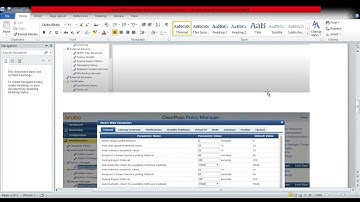 Aruba CPPM cluster automatic backup configuration in hindi