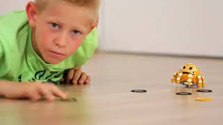 Spider spin peli screenshot 5