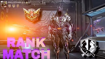 "Dominate the Frontline: COD Ranked Match Madness!"