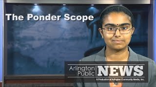 APN | The Ponder Scope | June 01, 2016