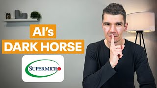 Super Micros Disaster Quarter But The 50B Potential Could Change Everything Smci