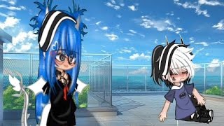 Think i need someone.. Older.. GachaNox
