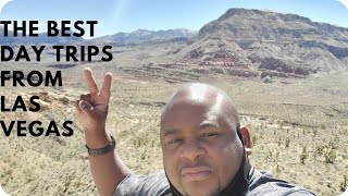 Best Day Trips from Las Vegas
