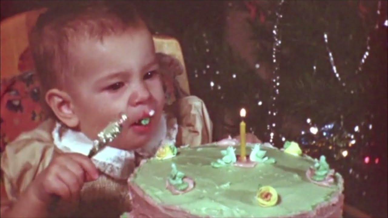 Emma Kupa - 'Happy Birthday' (Official Video)