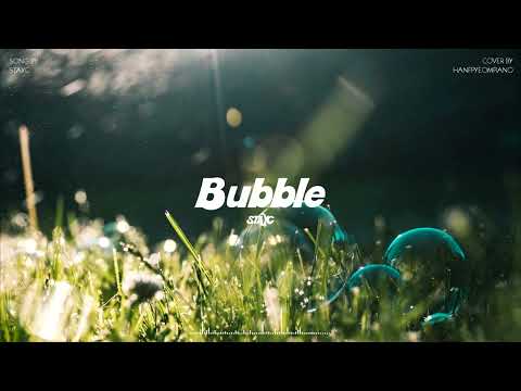Bubble - STAYC