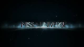 Miss universe official (Opening Number )background music