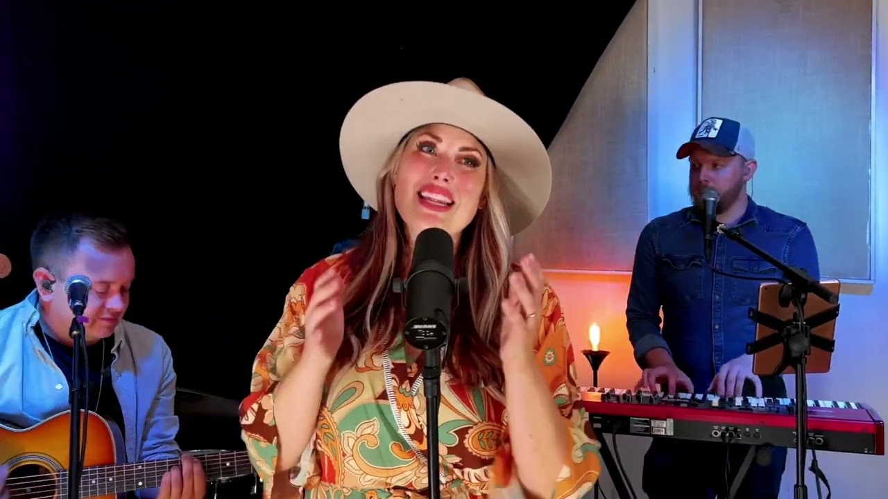 Jess and the Bandits - Don't Matter To Love