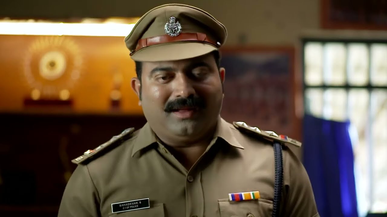 Sahadevanനെതിരെ ആഞ്ഞടിച്ച്‌ Sreerenjini | Kudumbashree Sharada | Full Ep 396 | Prabhin - Zee Keralam