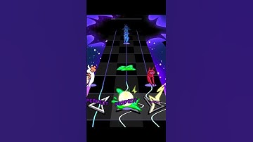 Types of enemies in Rift of the NecroDancer #necrodancer #gaming #rhythmgame