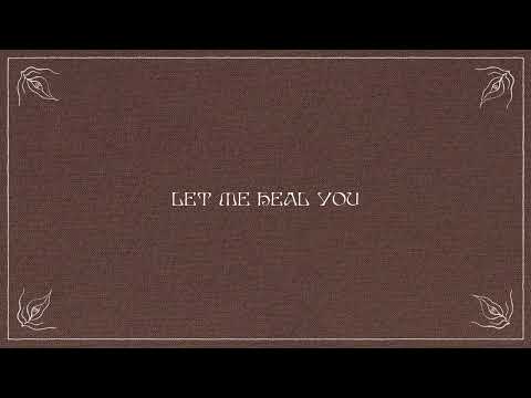AURORA - Let Me Heal You (Lyric Video)