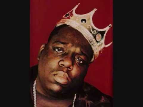 Notorious B.I.G Hypnotize