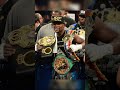 Floyd Mayweather says the best fighter he’s fought is Manny Pacquiao🤯