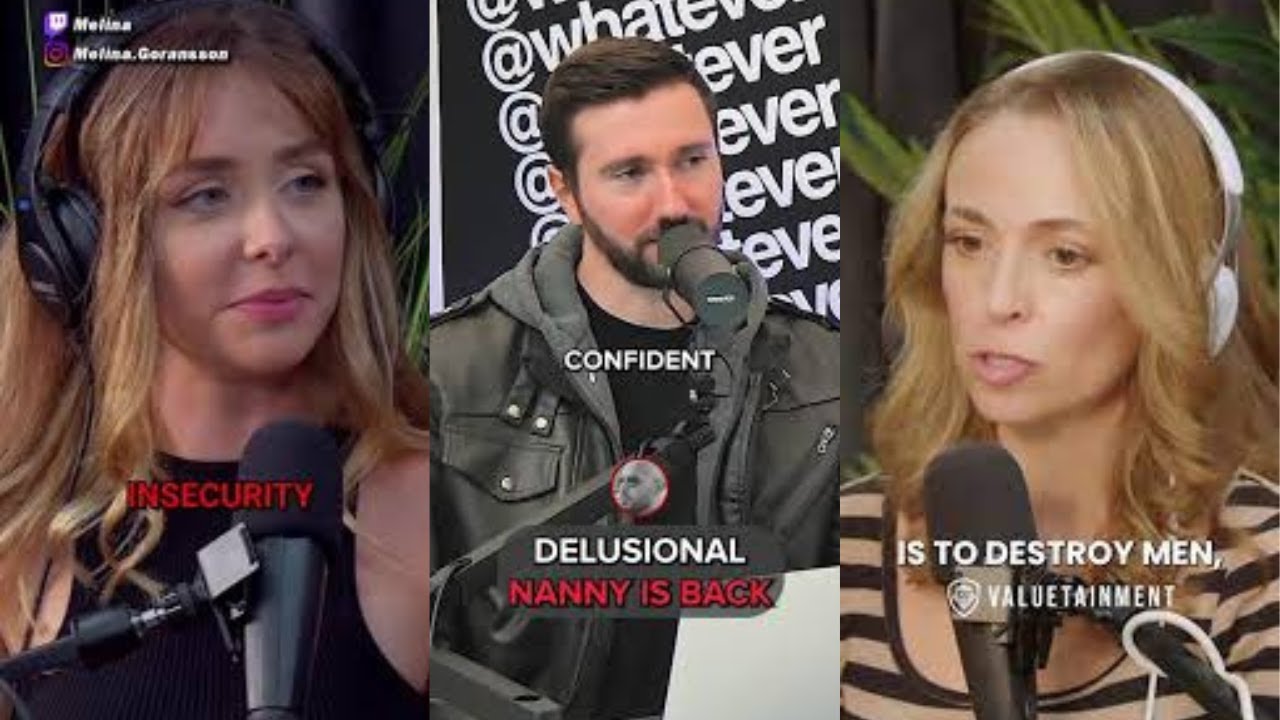 Modern Women Can't Handle The Truth / Red Pill TikTok