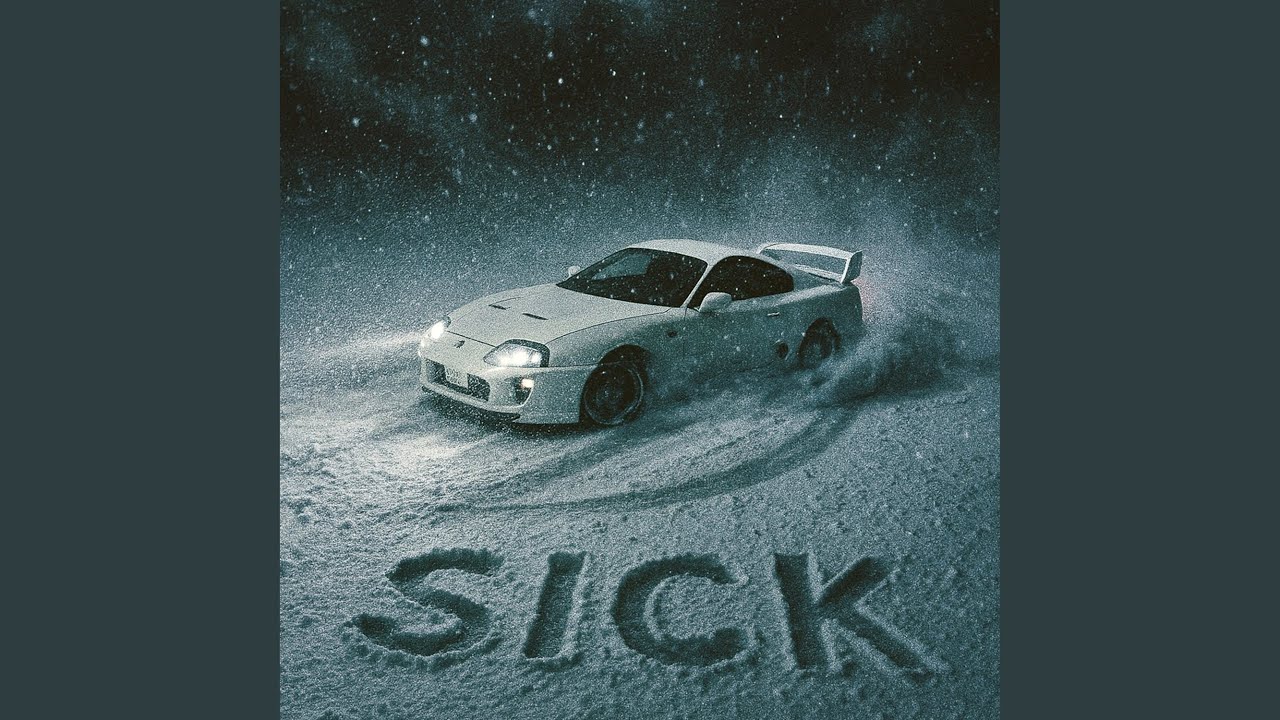 Watch SICK on YouTube Watch SICK on YouTube