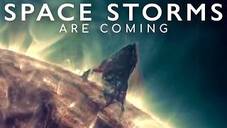 Download Lagu De stormen in ons zonnestelsel zullen onze toekomst veranderen. MP3