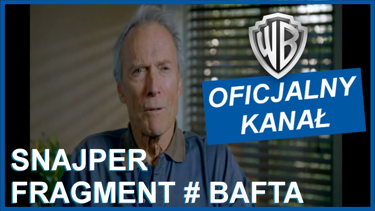 Snajper- fragment Bafta bros pizza