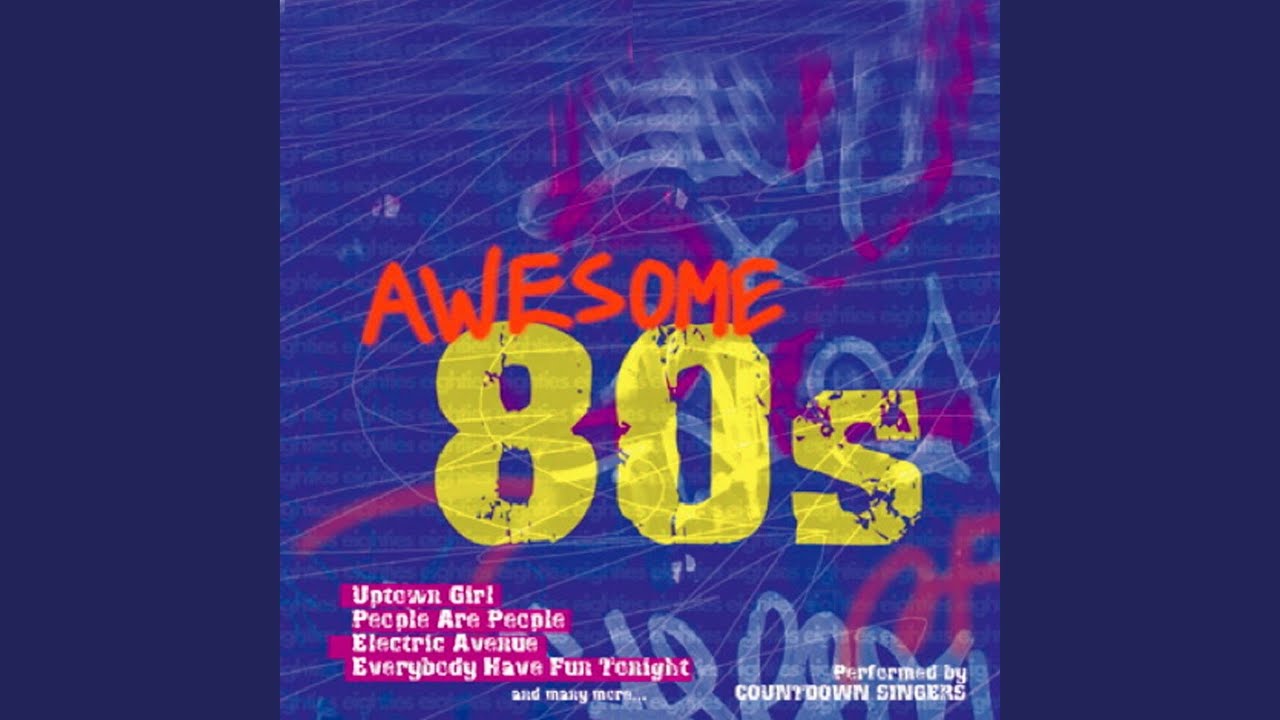 Everybody Have Fun Tonight