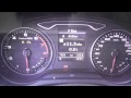 Audi Q3 dashboard warning lights & symbol lamps guide what ...