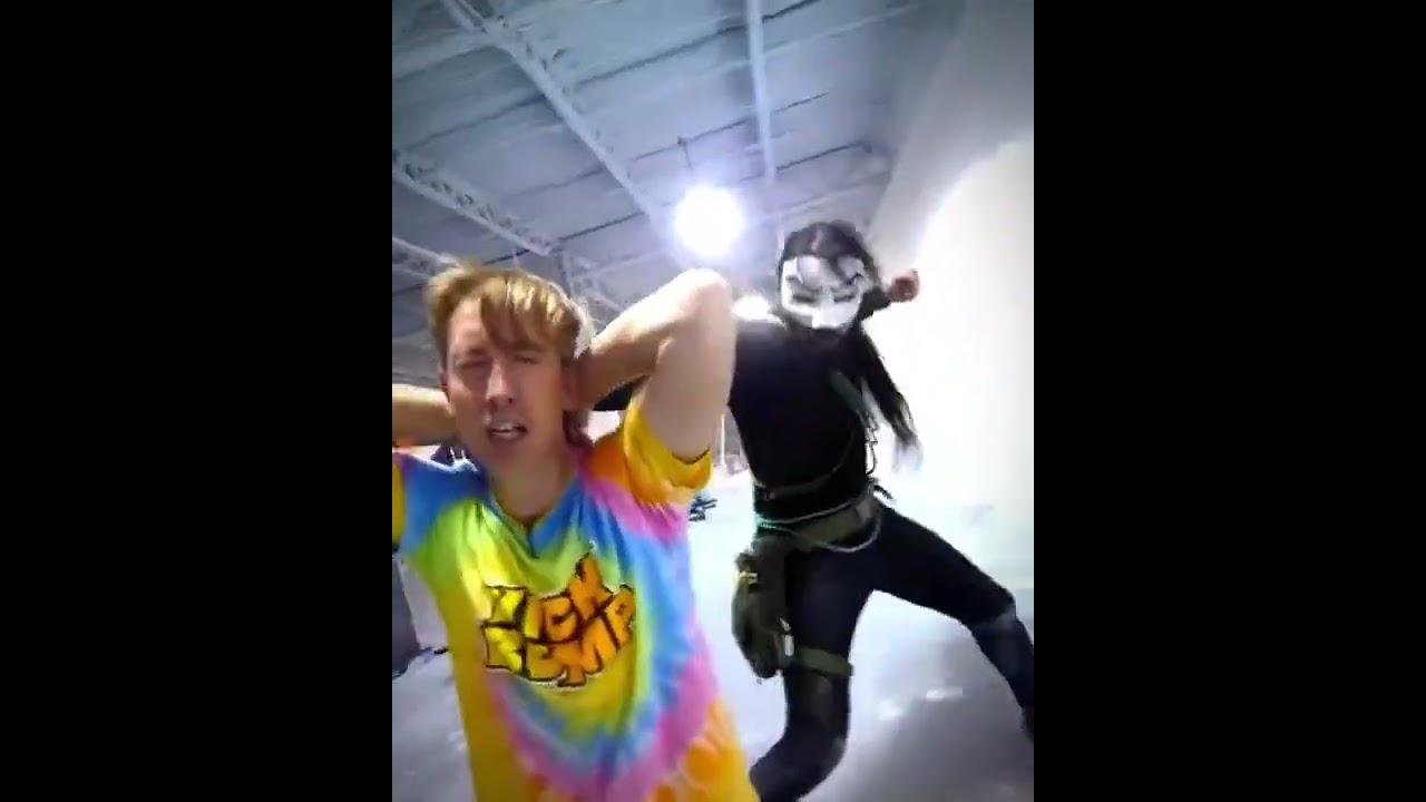 Chad slayed this scene tbh 