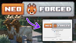 How To Install NeoForge in Minecraft 26.2