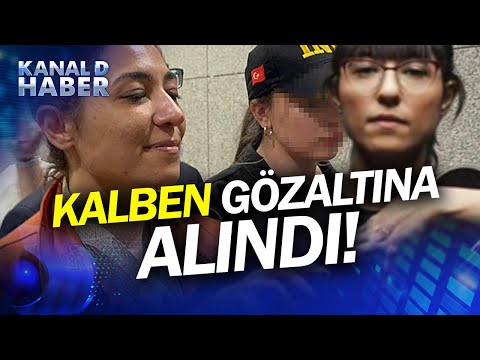 Kalben'in Evine Uyuşturucu Baskını! Kalben'den İlk Açıklama: \