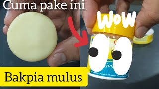 Tips Membuat Bakpia Patuk Yogyakarta, Mudah dan Praktis, Siap Usaha Bakpia #bakpiajogja