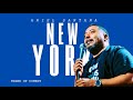 ARIEL SANTANA EN THE SECOND CITY NEW YORK GIRA LA 4TA DOSIS STAND UP COMEDY mp3