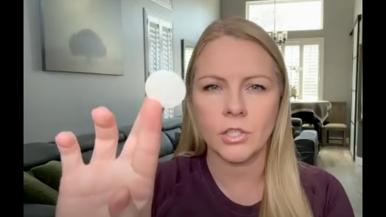 Saturday Session with Jen O'Sullivan - YouTube