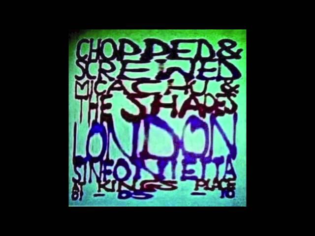 Watch Micachu and the Shapes and London Sinfonietta "Everything" on YouTube Watch Micachu and the Shapes and London Sinfonietta "Everything" on YouTube