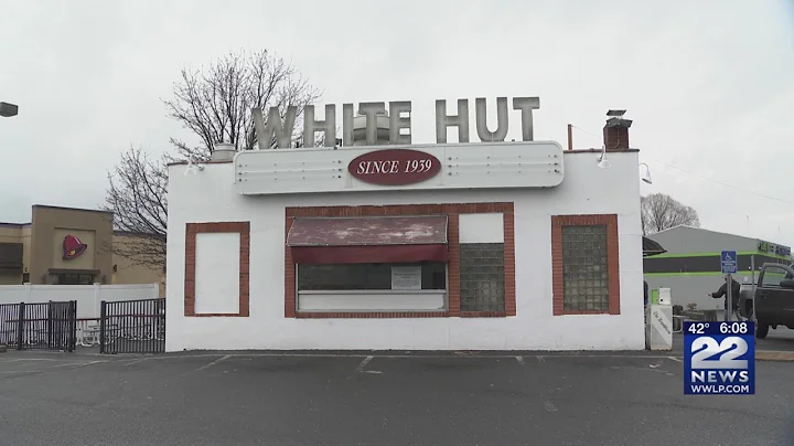 White Hut's former general manager speaks about restaurant's sudden closure