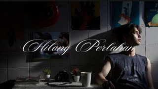 Fallen Revenge ~ Hilang Perlahan (Official Lyric Video) #lagusedih #liriklagu #forrevenge 