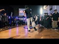 Funky Steps vs Wildbreakerz  l Crew vs Crew l P.O.W. 2024l Top 8