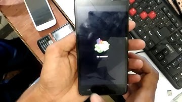 Micromax A310 hard reset