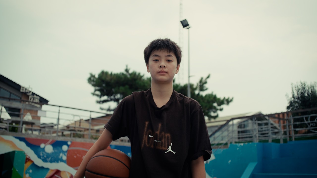 Road to The One Finals: Beijing, China | Li Chaoran