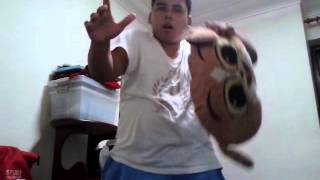 What does The Fox say (Andika version)
